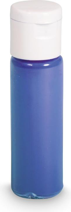 Actual product image Rayher Colour pigment, 20ml, ultramarine blue (20 ml)