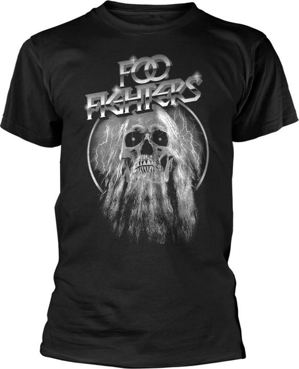 Produktbild Foo Fighters Elder TShirt (M)