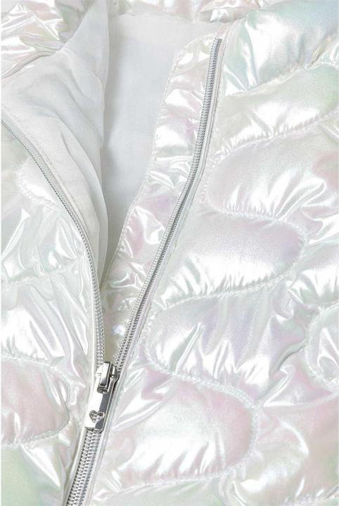 Produktbild Minoti Steppjacke Mädchen Leicht (98)