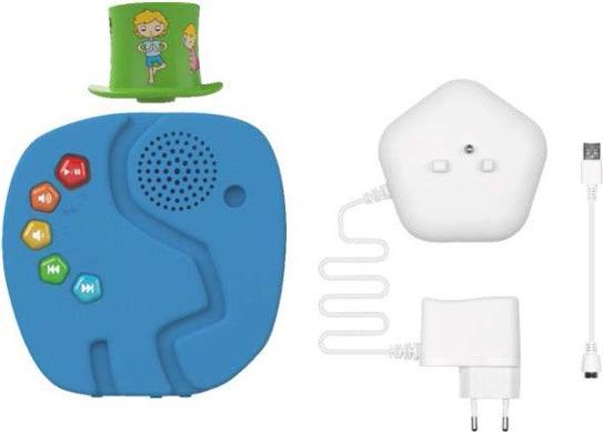 Immagine prodotto TechniSat Technifant (2 GB)