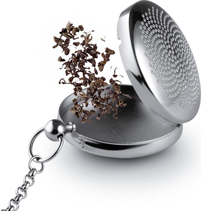 Actual product image Alessi Tea ball