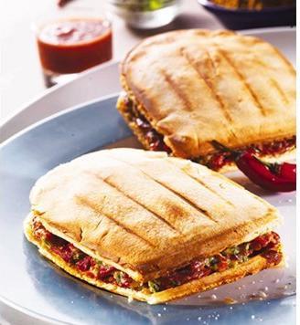 Produktbild Tefal Snack Collection Muschelform