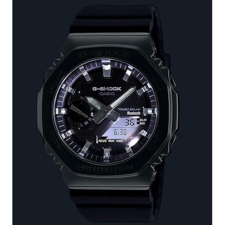 Image du produit G-Shock GBM-2100A-1A3 (Chronographe, 44 mm)