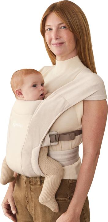Actual product image Ergobaby Embrace newborn carrier
