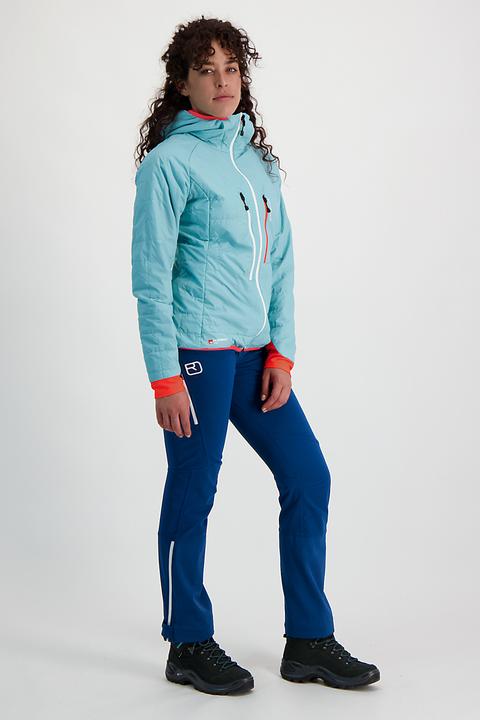 Image du produit Ortovox Veste Piz Boè W (M)