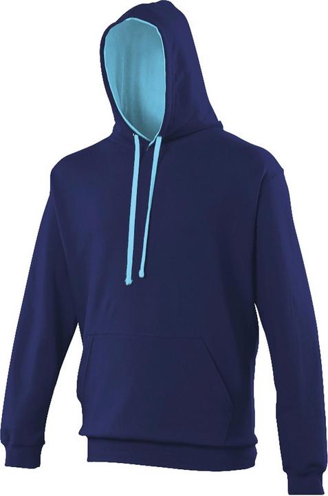 Bleu hawaïen, Oxford Navy