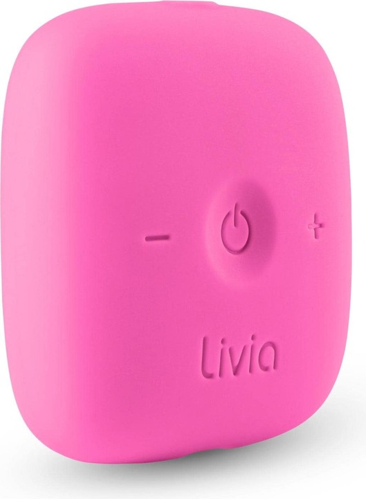 Immagine prodotto Livia Soluzione per i crampi mestruali