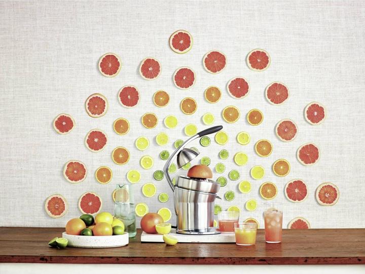 Actual product image Sage The Citrus Press Pro