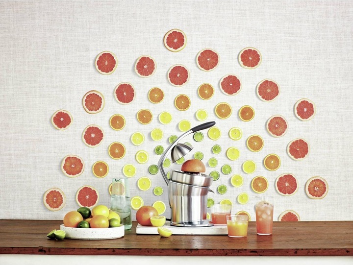 Immagine prodotto Sage Il Citrus Press Pro