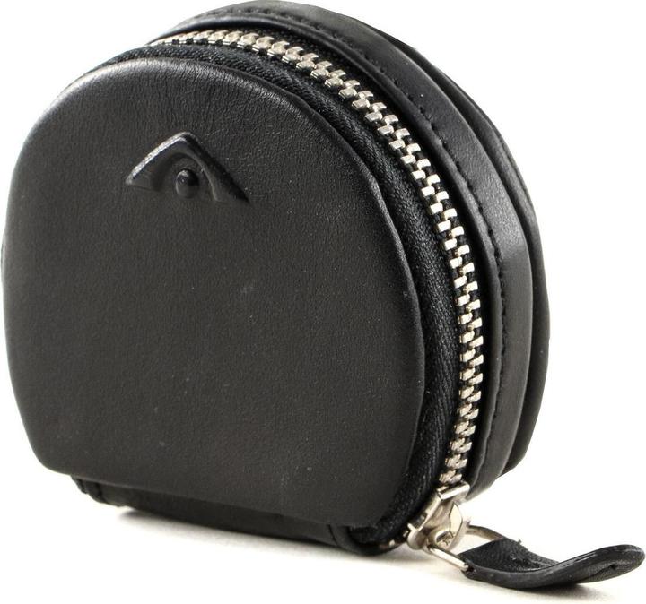 Produktbild Voi Soft Ebony Münzbörse Leder 7 cm
