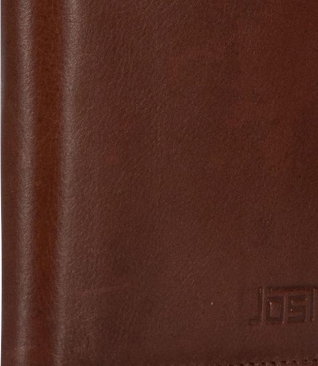 Produktbild Jost Vardo Geldbörse RFID Schutz Leder 8.5 cm