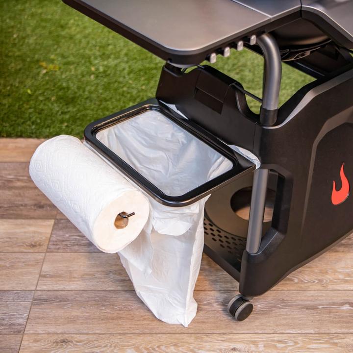 Produktbild Char Broil Charbroil Regal fr All Star