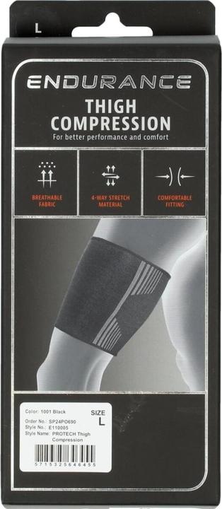 Produktbild Endurance Protech (L)