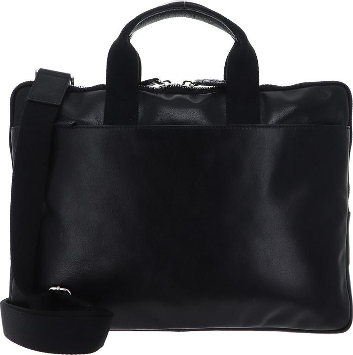 Immagine prodotto Picard Buddy Aktentasche Leder 40 cm Laptopfach (15.75")