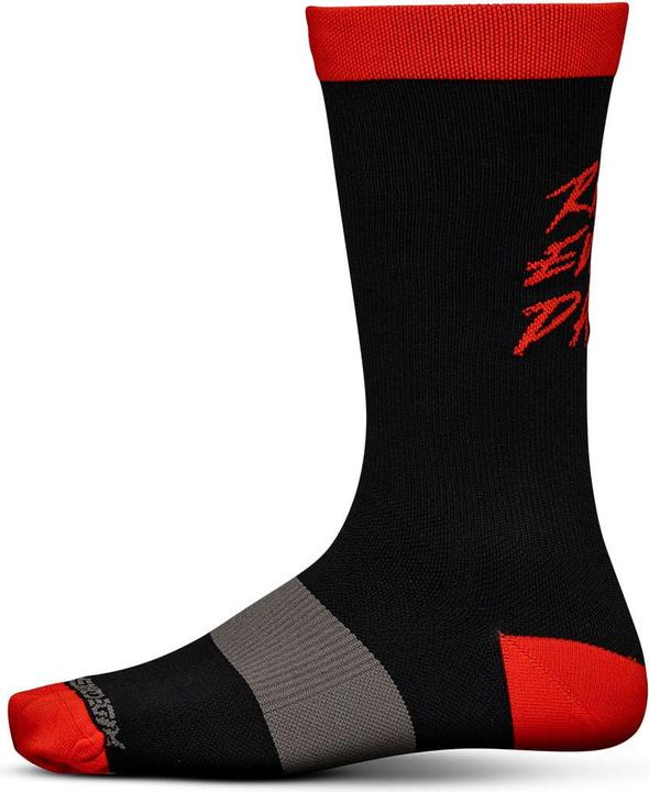 Black-Red