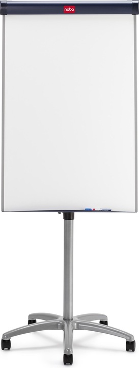 Immagine prodotto Nobo Lavagna a fogli mobili Barracuda (70 x 100 cm)