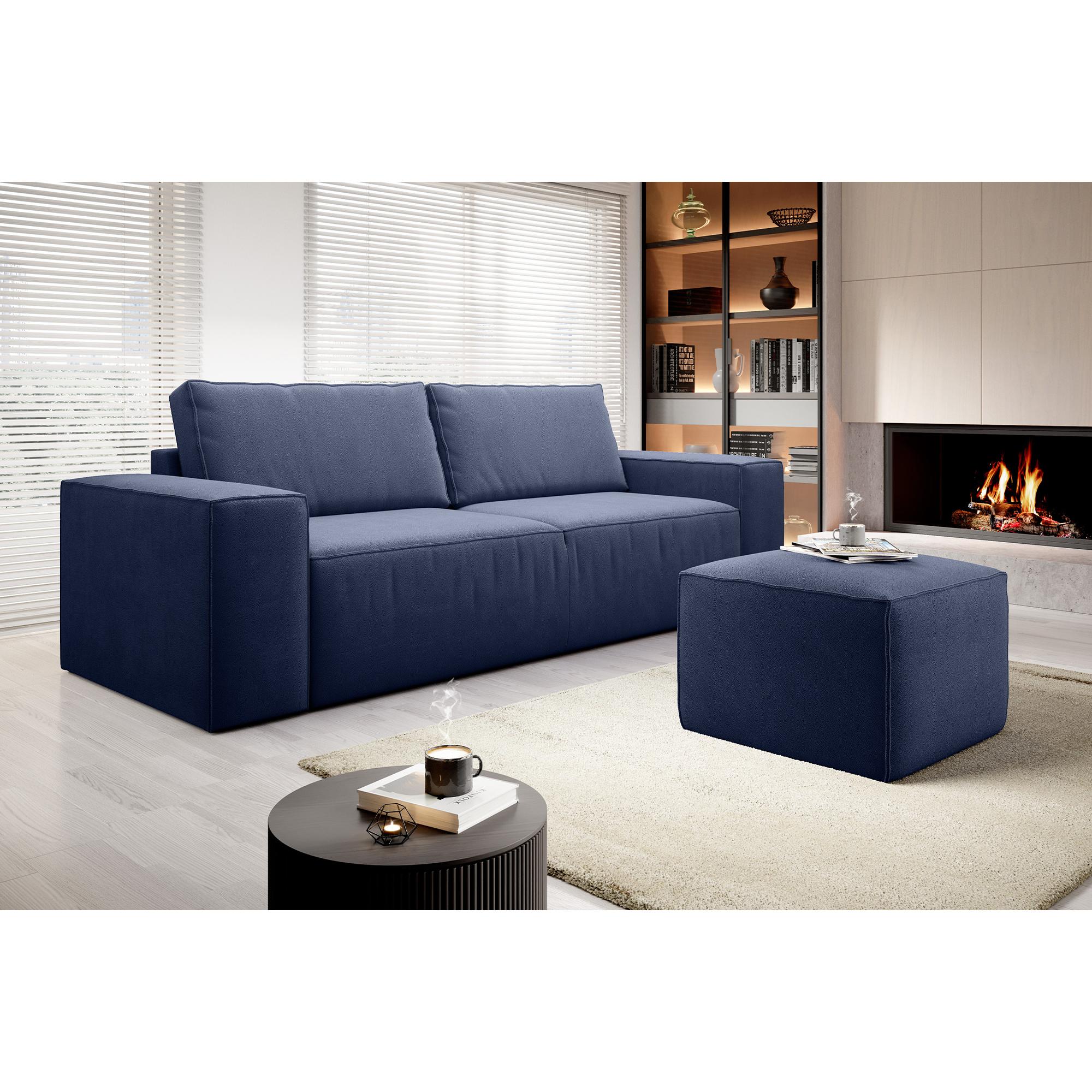 Thumbnail - ELTAP, Sofa, Silla (Bettsofa, 3-Sitzer)