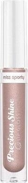 Immagine prodotto Miss Sporty Lucidalabbra Precious Shine Lucidalabbra 10 Shiny N (10 N lucenti)