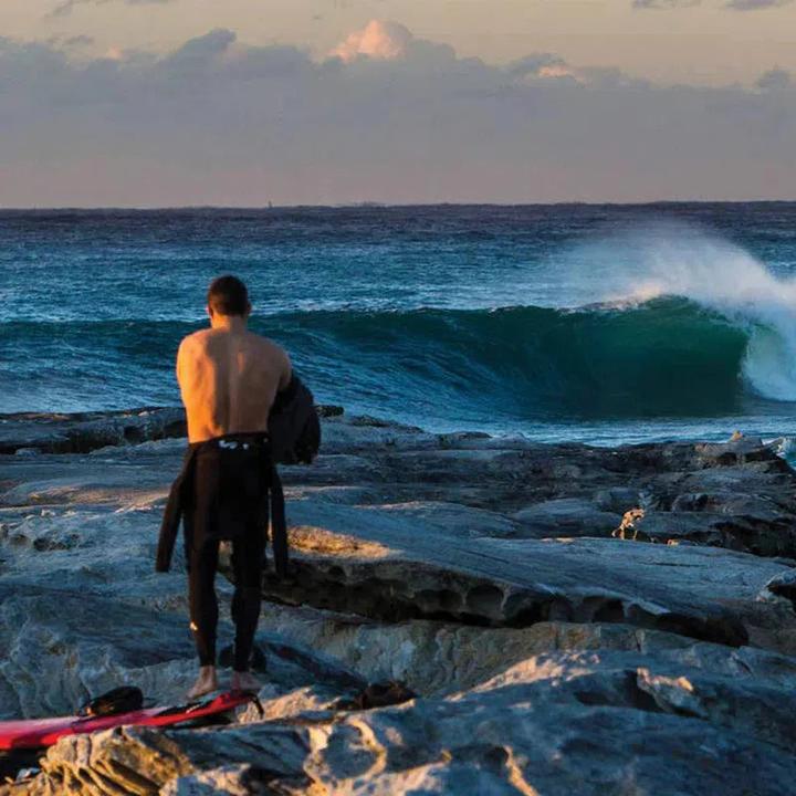 Immagine prodotto Ocean & Earth Thermo Lycra Flame Langarm (XL)