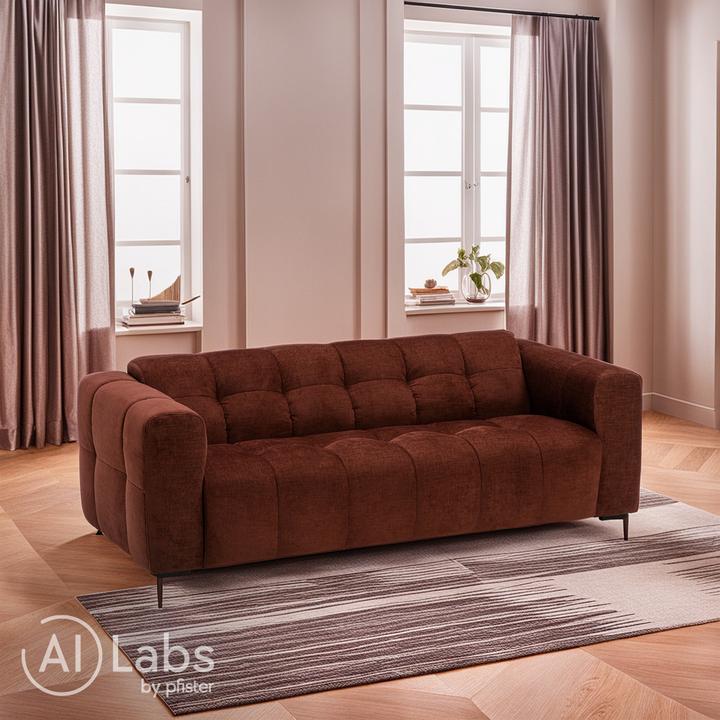 Actual product image Atelier Pfister Lucerne (3-seater)