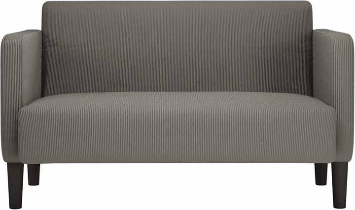 Image du produit vidaXL Mot croisé droit (2 places)