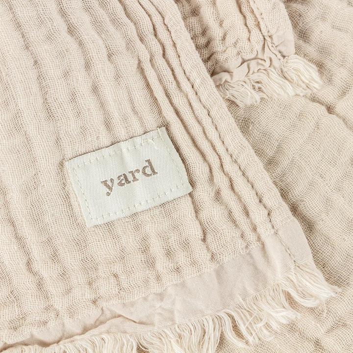 Image du produit Yard - Couverture LARK (130 x 180 cm)
