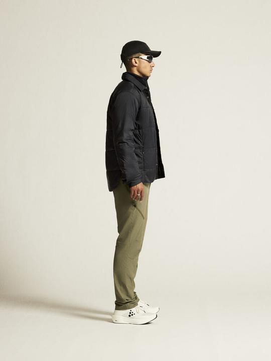 Produktbild Craft ADV Urban Lt Padded Overshirt (S)