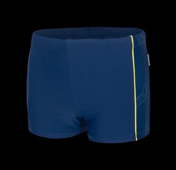 Coqui Dziecięce Bokserki kąpielowe EMIRA JR (152)