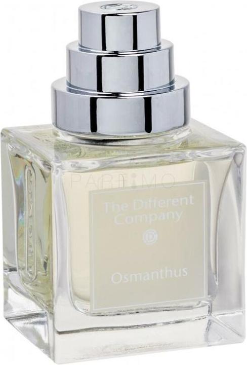 Actual product image The Different Company Osmanthus (Eau de toilette, 50 ml)