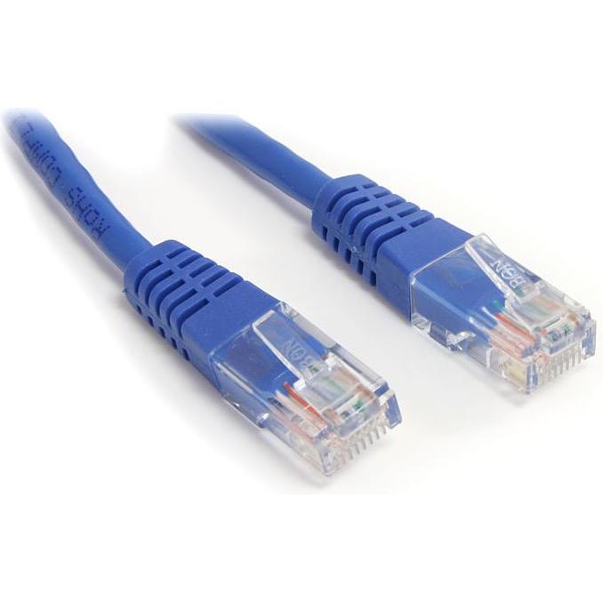 Thumbnail - Logon PATCH CABLE U/UTP 5M - CAT5E (CAT5e, 5 m), Netzwerkkabel