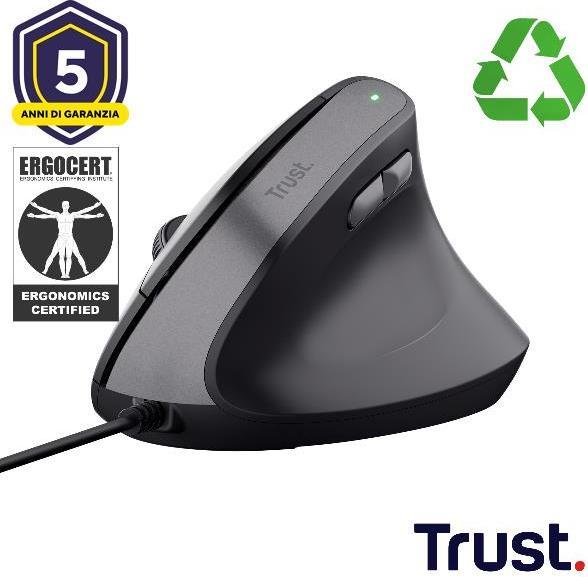 Produktbild Trust Bayo II (Kabelgebunden)