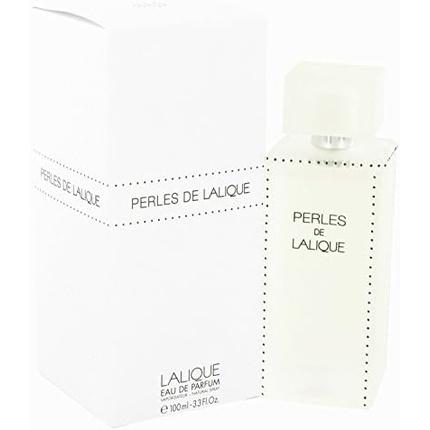 Actual product image Lalique Perles De (Eau de parfum, 100 ml)