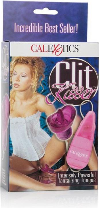 Produktbild CalExotics Clit Kisser
