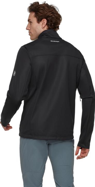 Actual product image Mammut Ultimate VIII SO Jacket Men (M)