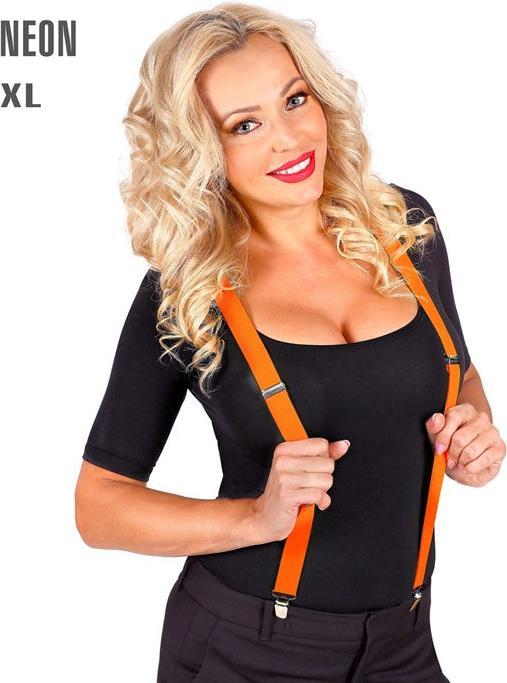 Actual product image Widmann suspenders