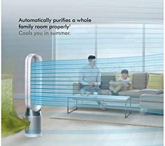 Image du produit Dyson Pure Cool TP04