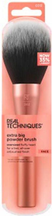 Produktbild Real Techniques Face Extra Big Powder Brush (Puder)