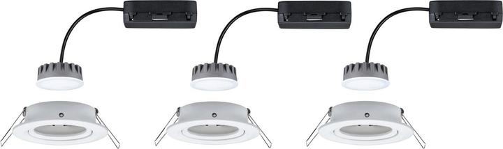 Produktbild Paulmann Nova Plus Coin (470 lm)