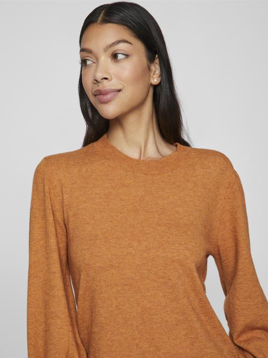 Produktbild Vila Strick Midikleid (S)