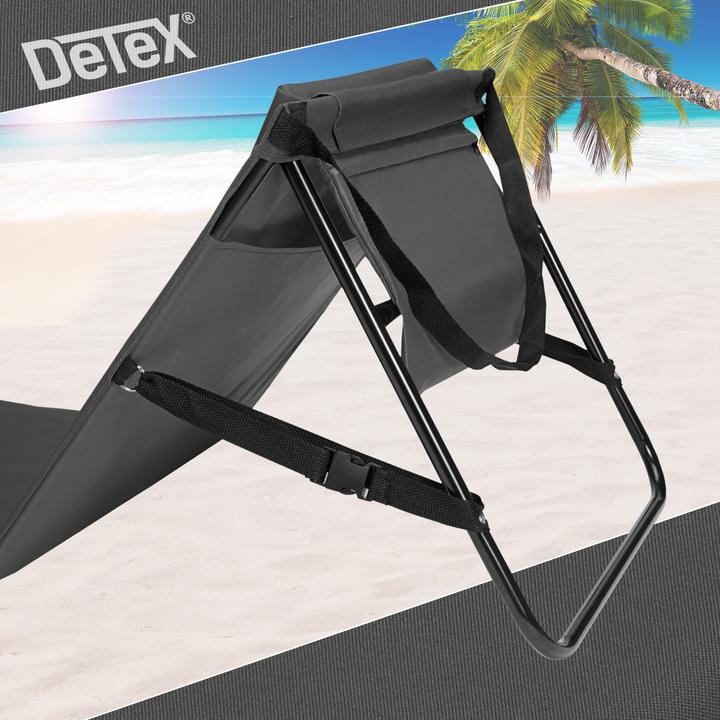Actual product image Detex Beach mat (158 cm)
