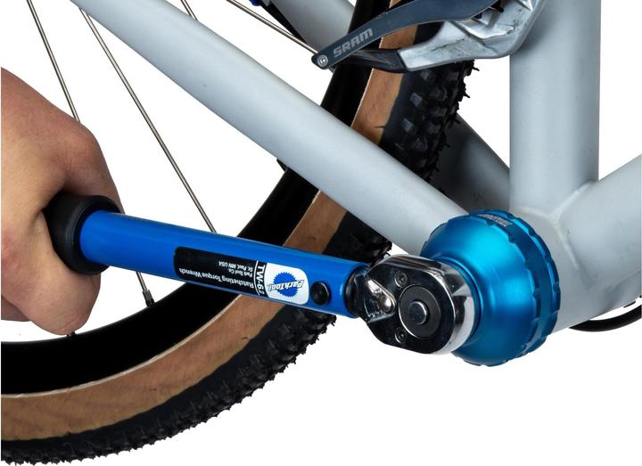 Image du produit Park Tool Clé de pédalier BBT-47-16