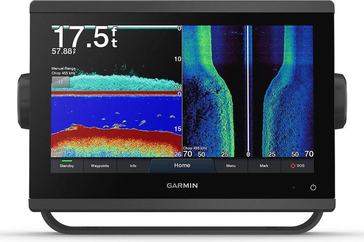 Produktbild Garmin gpsmap 923xsv