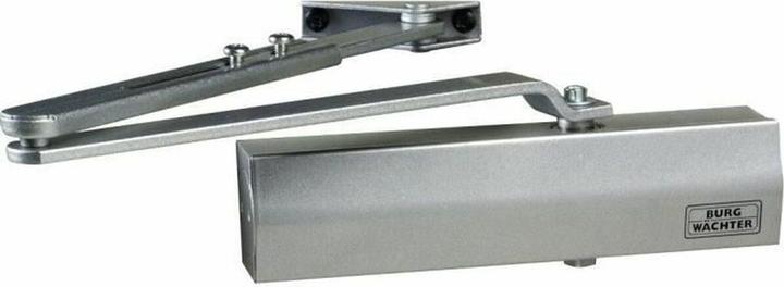 Produktbild Burg Wächter Türschliesser TS 503 S (Zimmertür, Eingangstür, Holztür, Balkontür)