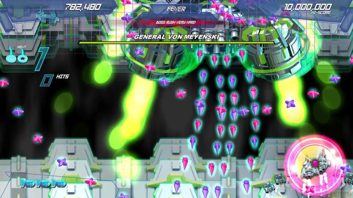 Image du produit RED Shinorubi (Switch, Switch OLED, Switch Lite, DE)