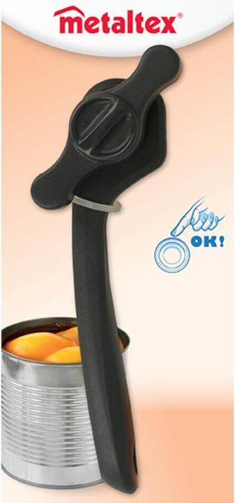 Produktbild Metaltex Sicherheitsdosenöffner