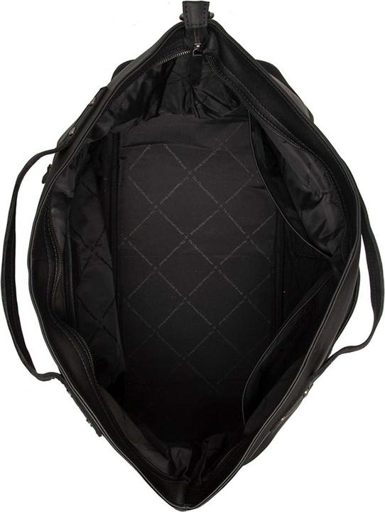 Produktbild The Chesterfield Brand Mark Weekender Reisetasche Leder 58 cm (45 l)