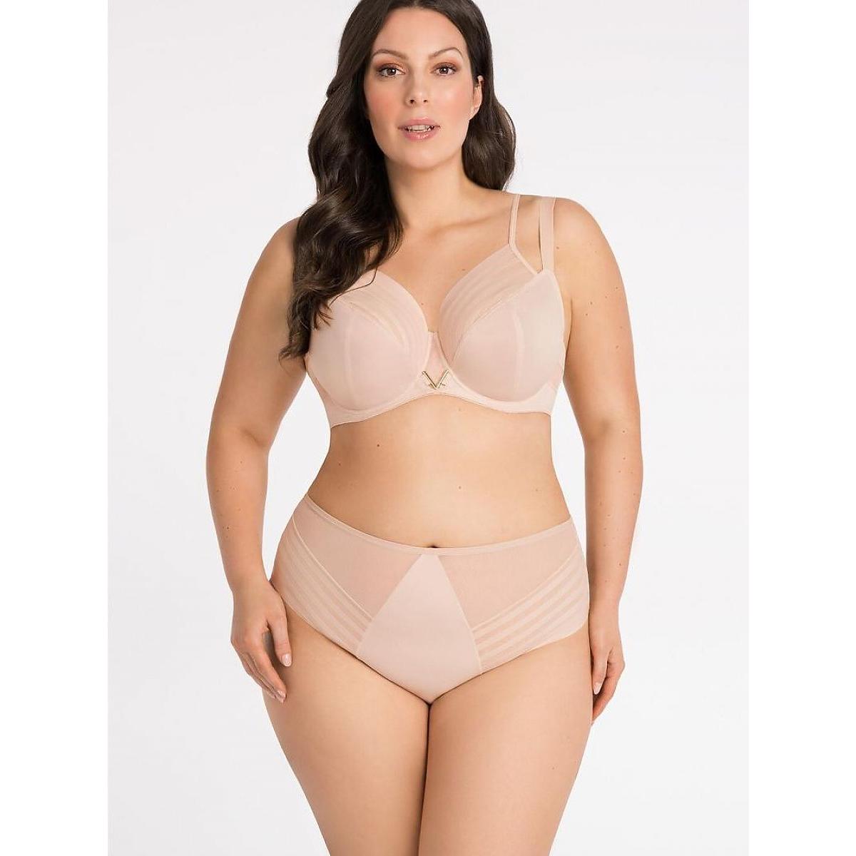 Gorsenia, BH, Soft, Beige, (70 H)