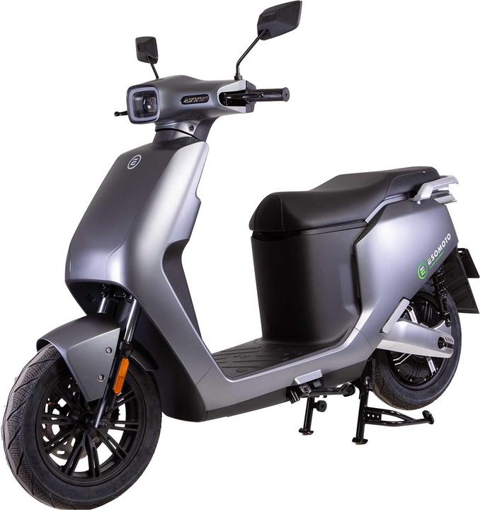 Esomoto CityGlider E-Roller