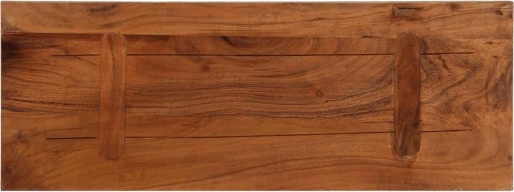 Immagine prodotto vidaXL Tischplatte (90 x 20 cm)