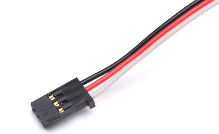 Produktbild Futaba Servo HPS A700 Air 0,12s/74,0kg